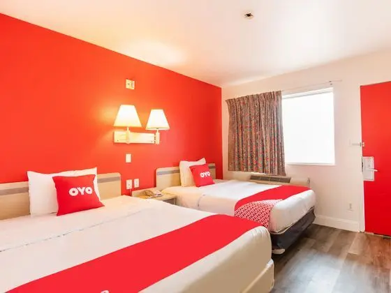 Çift ​​kişilik Two Double Beds