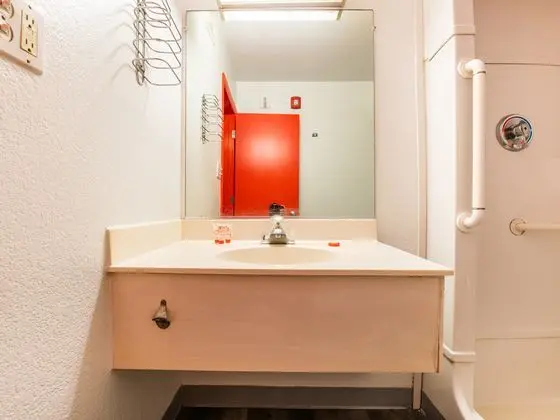 Çift ​​kişilik Two Double Beds