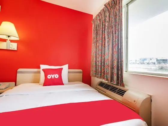 Çift ​​kişilik Two Double Beds