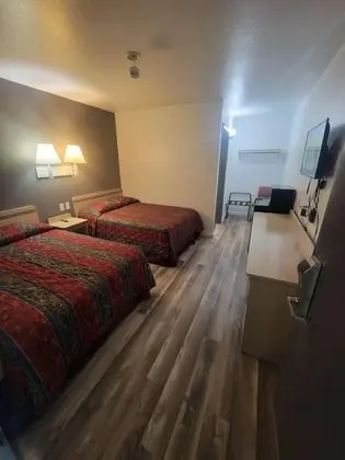 Standard Oda, 2 Çift Kişilik Yatak, Sigara İçilmez