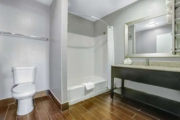 Banyo imkân ve özellikleri