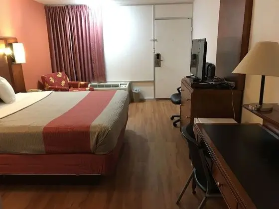 Deluxe Oda, 1 En Büyük (King) Boy Yatak, Sigara İçilmez, Buzdolabı ve Mikrodalga