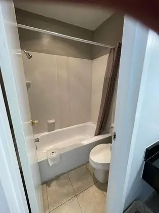 Standard Oda, 1 Büyük (Queen) Boy Yatak, Sigara İçilmez
