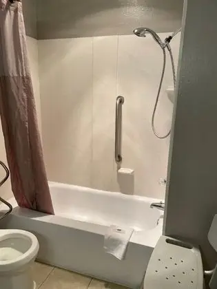 Standard Oda, 1 Çift Kişilik Yatak, Engellilere Uygun, Sigara İçilmez