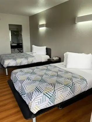 Standard Oda, 2 Çift Kişilik Yatak, Sigara İçilebilir