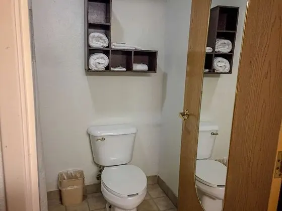 Banyo imkân ve özellikleri