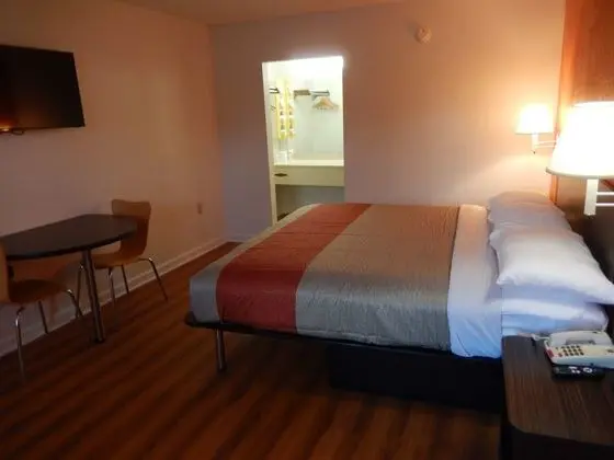 Deluxe Oda, 1 Çift Kişilik Yatak, Sigara İçilmez, Buzdolabı ve Mikrodalga