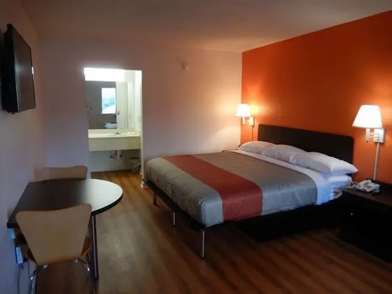 Deluxe Oda, 1 Çift Kişilik Yatak, Sigara İçilmez, Buzdolabı ve Mikrodalga
