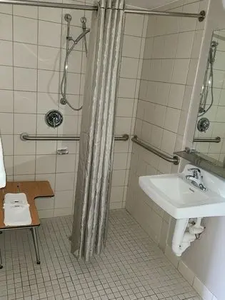 Banyo duşu