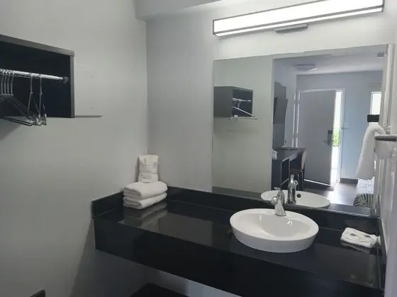 Banyo lavabosu