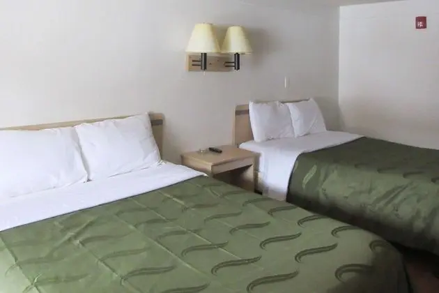 Standard Oda, 2 Çift Kişilik Yatak, Sigara İçilmez