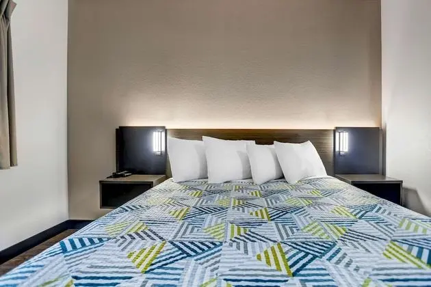 Standard Oda, 1 En Büyük (King) Boy Yatak, Sigara İçilmez