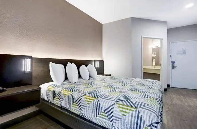 Standard Oda, 1 En Büyük (King) Boy Yatak, Sigara İçilmez