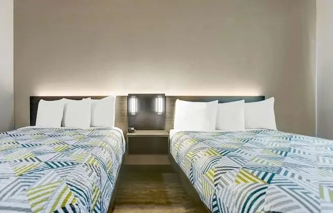 Standard Oda, 2 Büyük (Queen) Boy Yatak, Sigara İçilmez