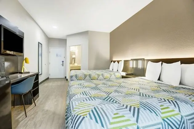 Standard Oda, 2 Büyük (Queen) Boy Yatak, Sigara İçilmez