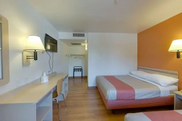 Standard Oda, 2 Çift Kişilik Yatak, Sigara İçilmez