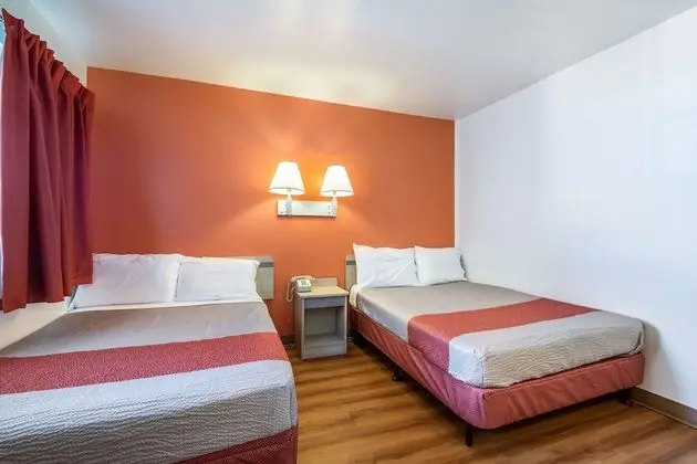 Standard Oda, 2 Çift Kişilik Yatak, Sigara İçilebilir