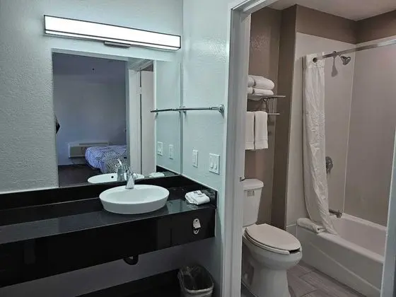 Deluxe Oda, 2 Çift Kişilik Yatak, Sigara İçilmez, Buzdolabı ve Mikrodalga