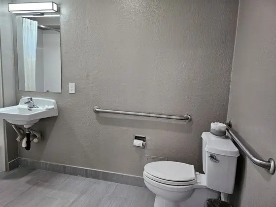 Standard Oda, 1 Çift Kişilik Yatak, Engellilere Uygun, Sigara İçilmez