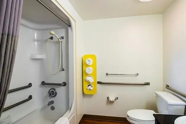 Standard Oda, 2 Çift Kişilik Yatak, Sigara İçilmez