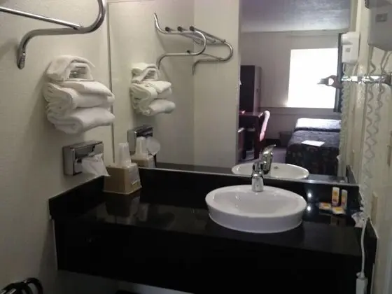 Banyo lavabosu