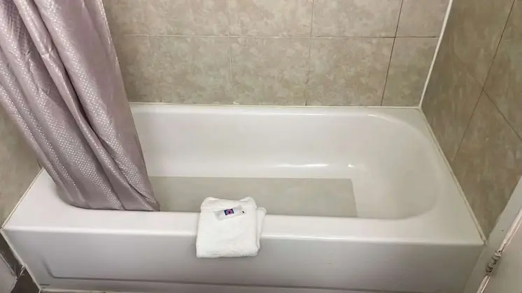 Standard Oda, 1 En Büyük (King) Boy Yatak, Engellilere Uygun, Sigara İçilmez