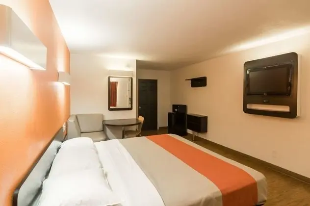 Standard Oda, 1 En Büyük (King) Boy Yatak, Sigara İçilmez