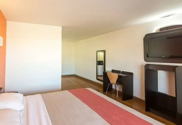 Standard Oda, 1 En Büyük (King) Boy Yatak, Sigara İçilmez