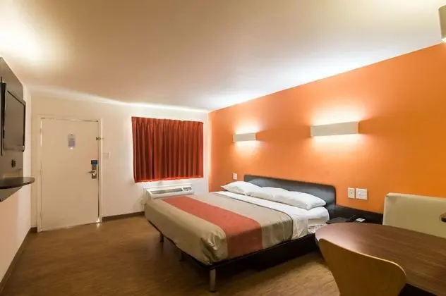 Standard Oda, 1 En Büyük (King) Boy Yatak, Sigara İçilmez