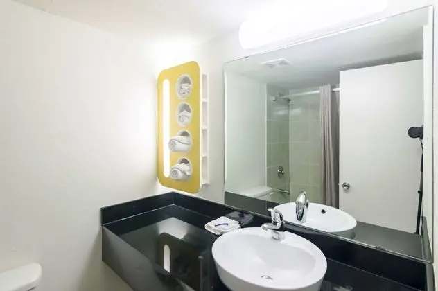 Standard Oda, 1 En Büyük (King) Boy Yatak, Sigara İçilmez