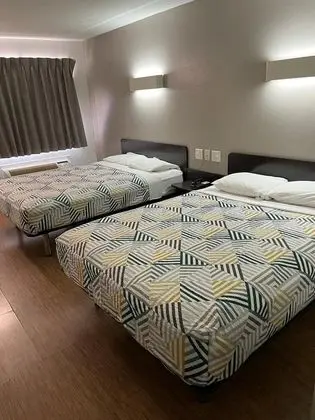 Standard Oda, 2 Büyük (Queen) Boy Yatak, Sigara İçilmez