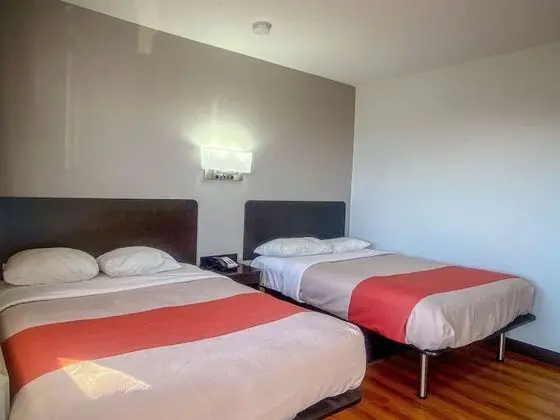 Deluxe Oda, 2 Çift Kişilik Yatak, Sigara İçilmez, Buzdolabı ve Mikrodalga