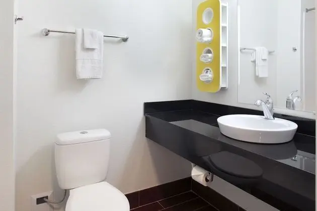 Standard Oda, 2 Çift Kişilik Yatak, Sigara İçilmez