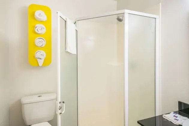 Banyo duşu