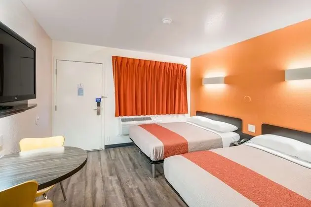 Standard Oda, 2 Çift Kişilik Yatak, Sigara İçilmez