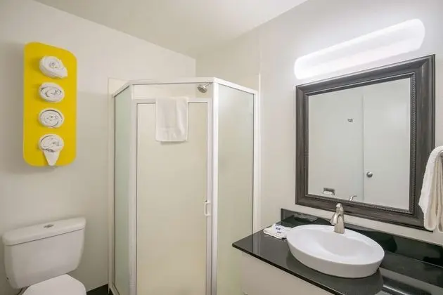 Standard Oda, 2 Çift Kişilik Yatak, Sigara İçilmez