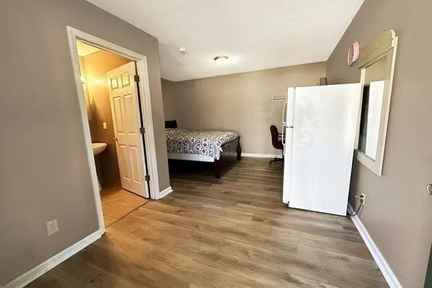 Oda, 1 Tek Kişilik Yatak, Sigara İçilebilir