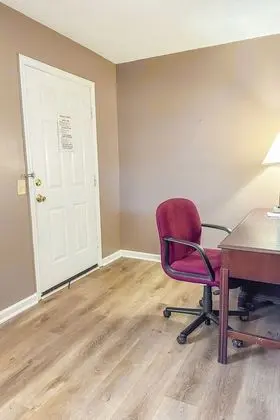 Oda, 2 Büyük (Queen) Boy Yatak, Sigara İçilebilir