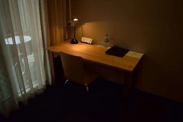 Executive Oda, 1 En Büyük (King) Boy Yatak