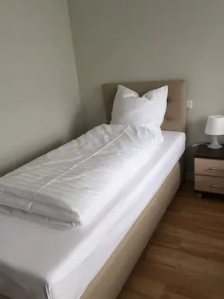 Business Tek Kişilik Oda