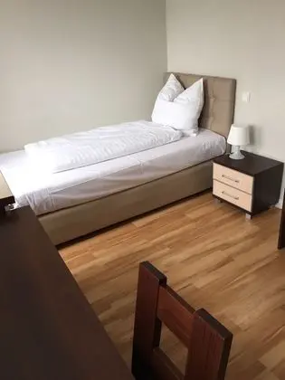 Business Tek Kişilik Oda