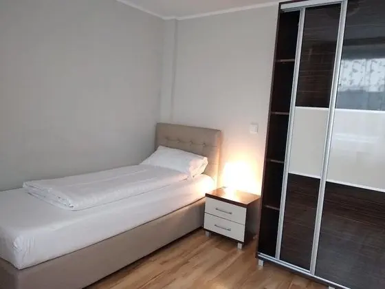 Business Tek Kişilik Oda