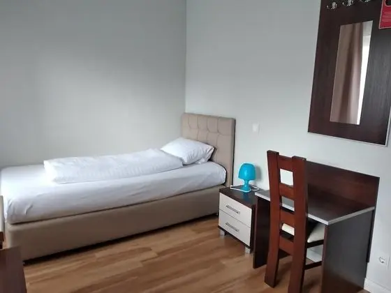 Business Tek Kişilik Oda