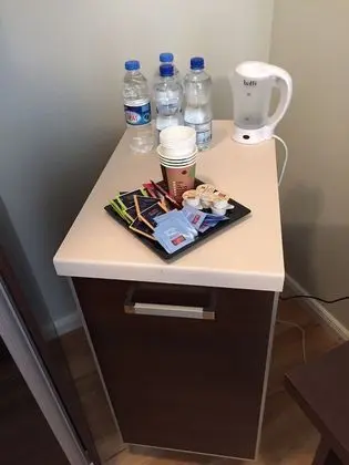 Business Tek Kişilik Oda