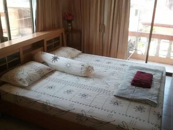 Oda, 1 En Büyük (King) Boy Yatak