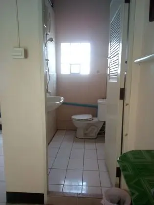 Standard Oda, 1 Büyük (Queen) Boy Yatak, Kısmi Deniz Manzaralı