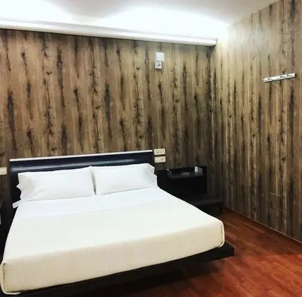 Superior Tek Büyük Yataklı Oda, 1 Büyük (Queen) Boy Yatak