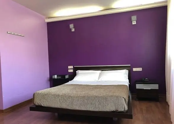 Superior Tek Büyük Yataklı Oda