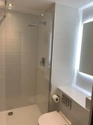 Deluxe İki Ayrı Yataklı Oda