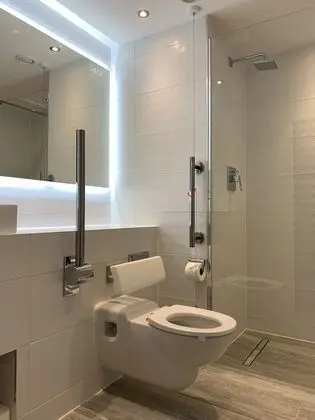 Deluxe İki Ayrı Yataklı Oda